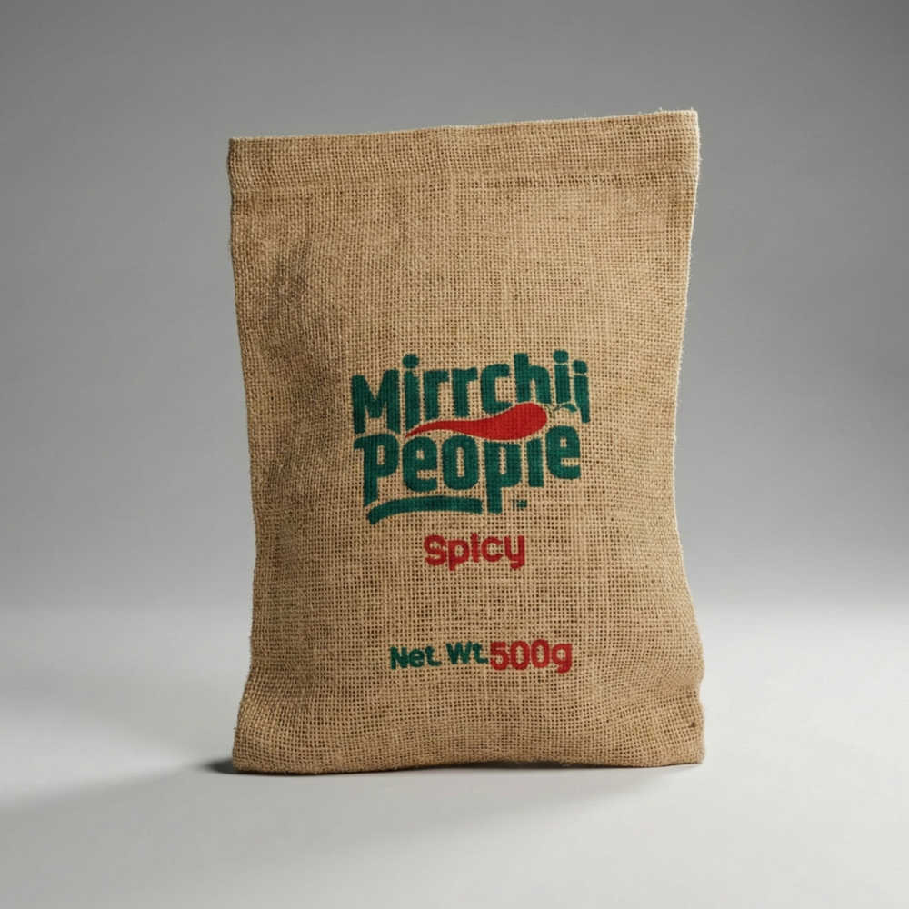 Laal Tufaan - Image 1