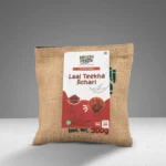 Laal Teekha Achari - Image 2